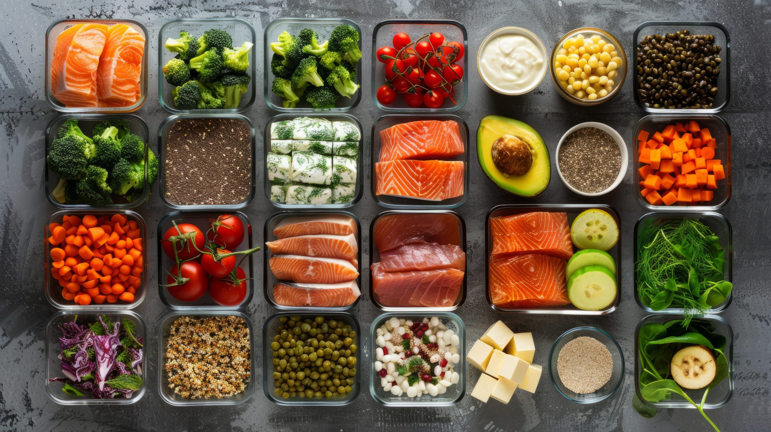 La nutrition et le burnout